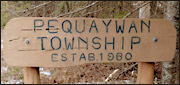 pequaywan sign